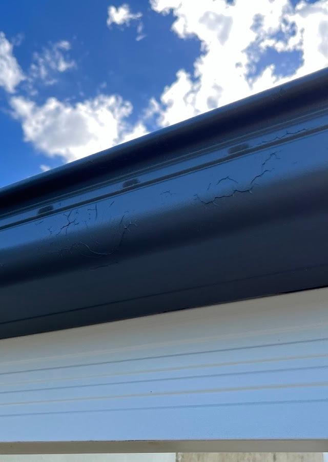 Retro Roof Restorations Brisbane