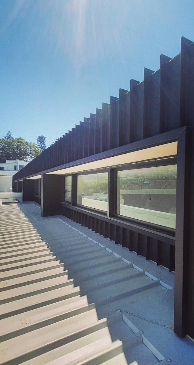REVAMP ROOFING & CLADDING PTY LTD