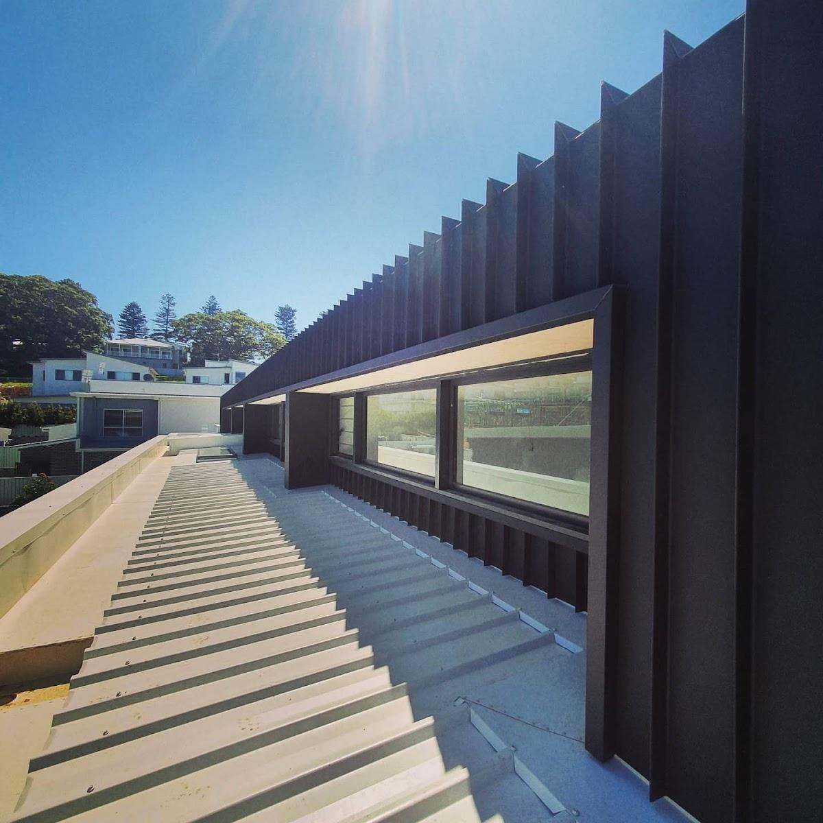 REVAMP ROOFING & CLADDING PTY LTD