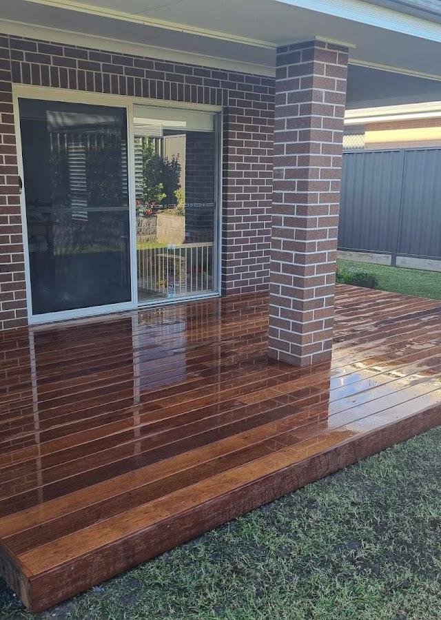 Revest Property