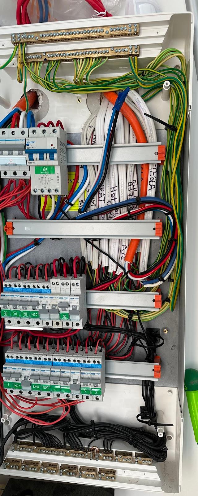 Revive Electrical