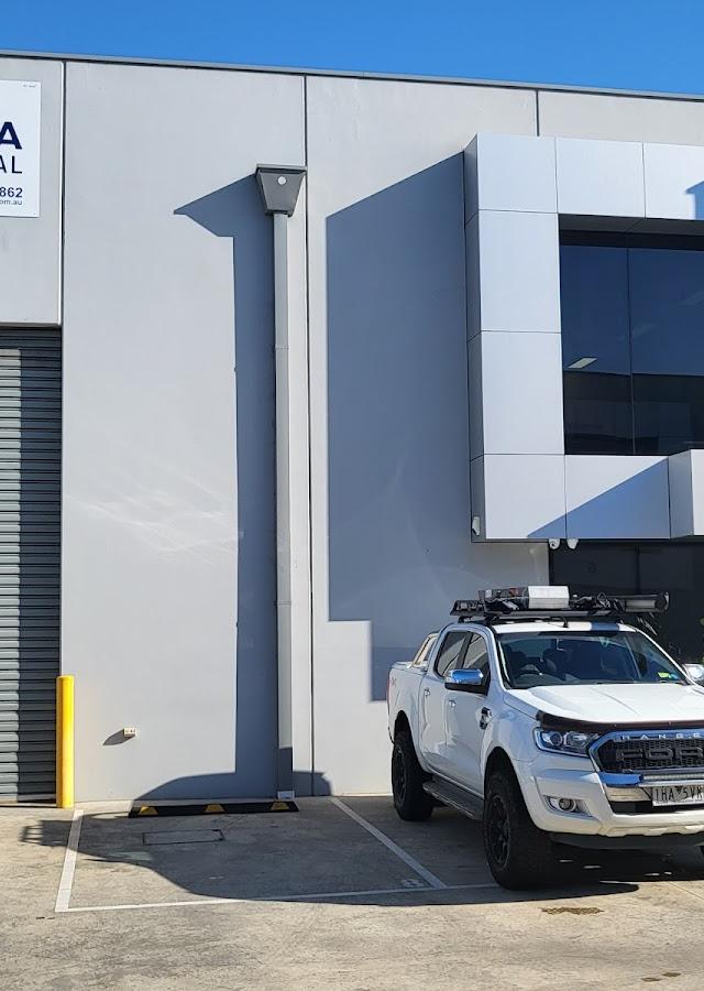 Revma Electrical
