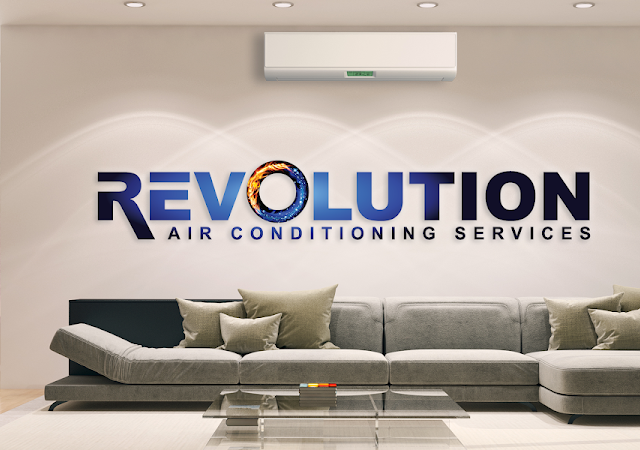 Revolution Air Conditioning Services