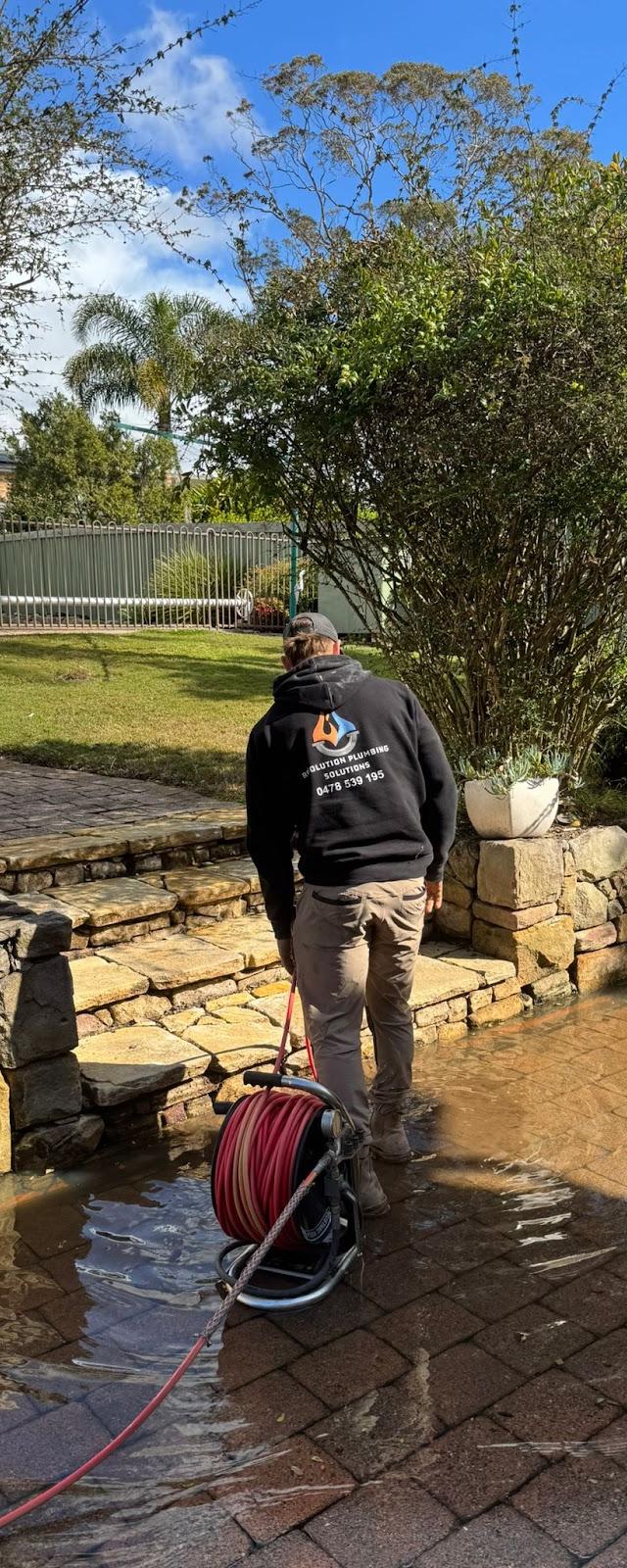 Revolution Plumbing Solutions