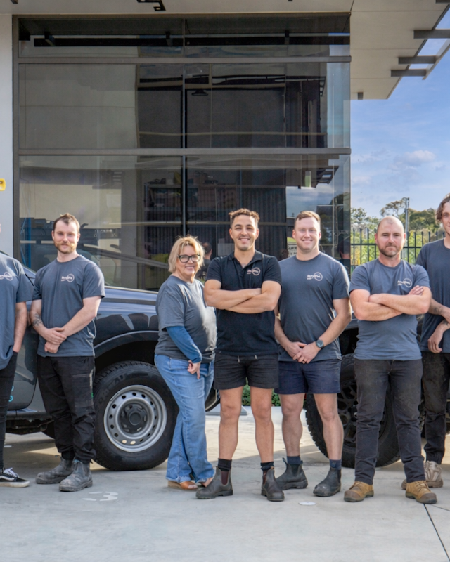 Revolve Plumbing & Roofing
