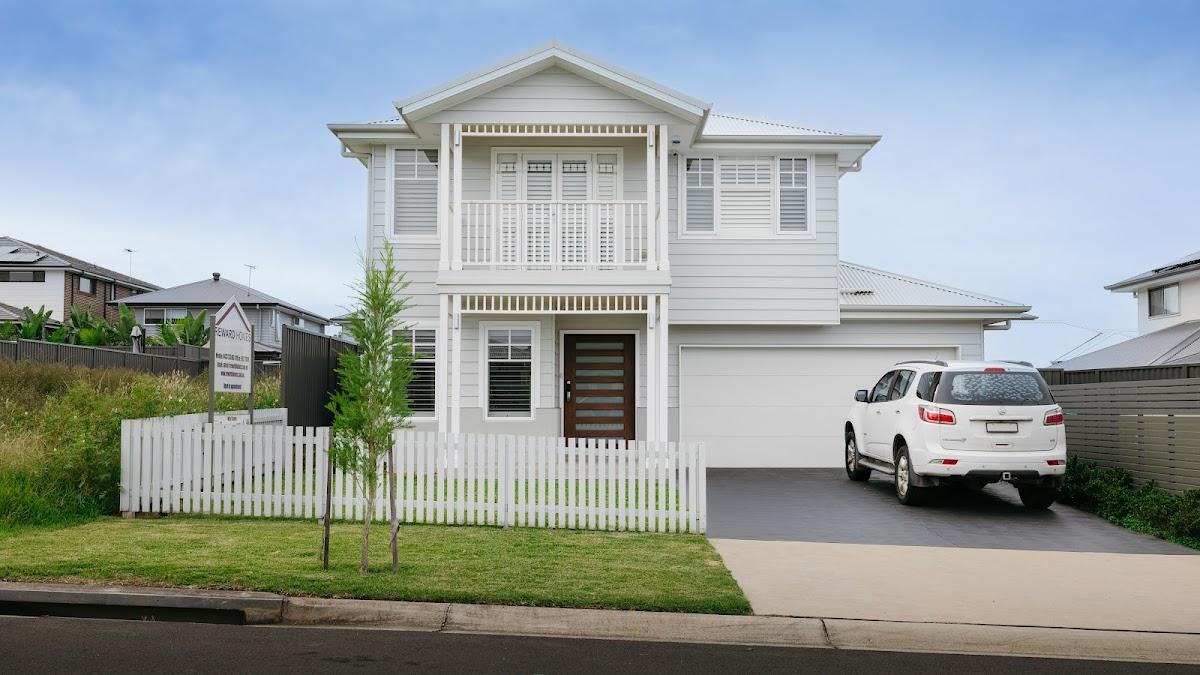 Reward Homes
