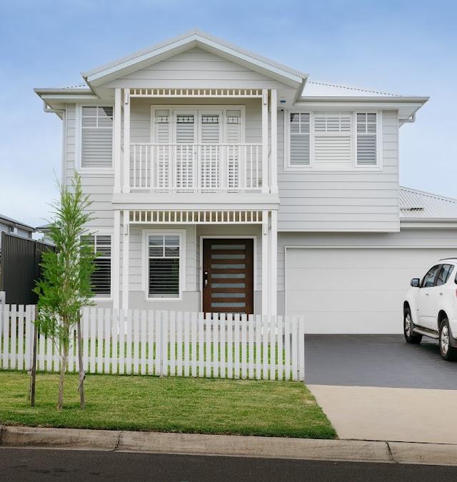 Reward Homes