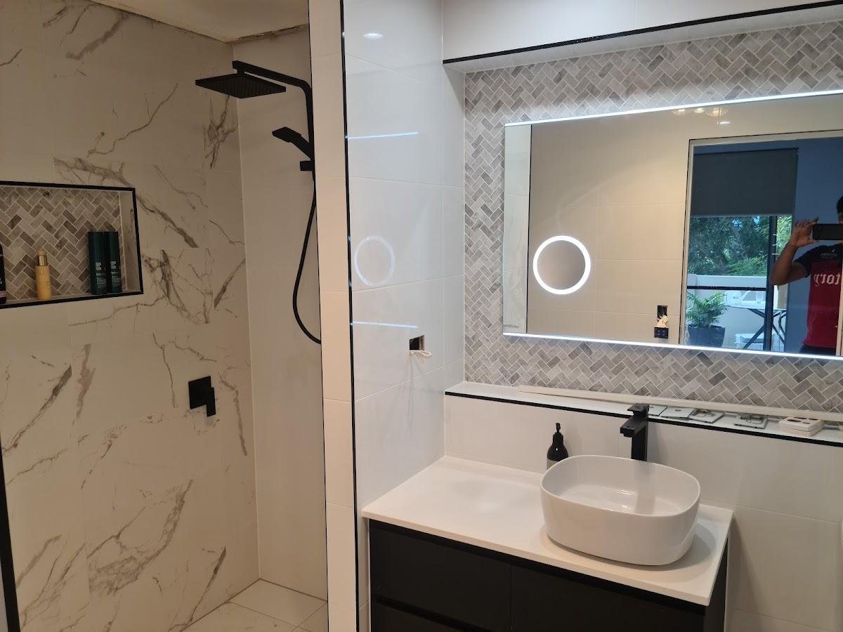 Rex Tiling Pty Ltd