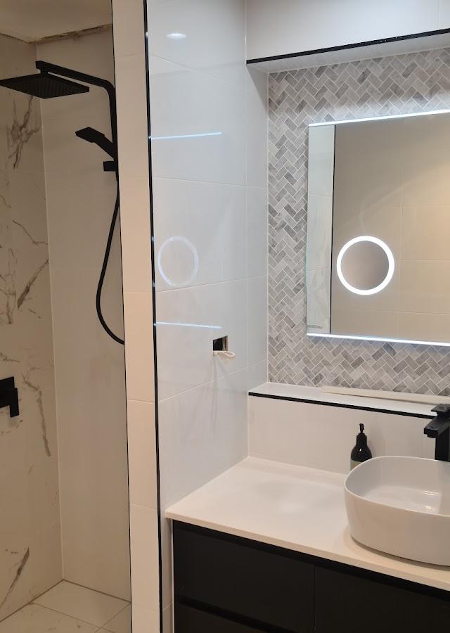 Rex Tiling Pty Ltd