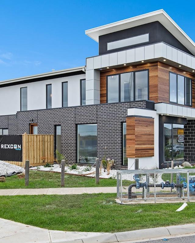 REXCON Homes