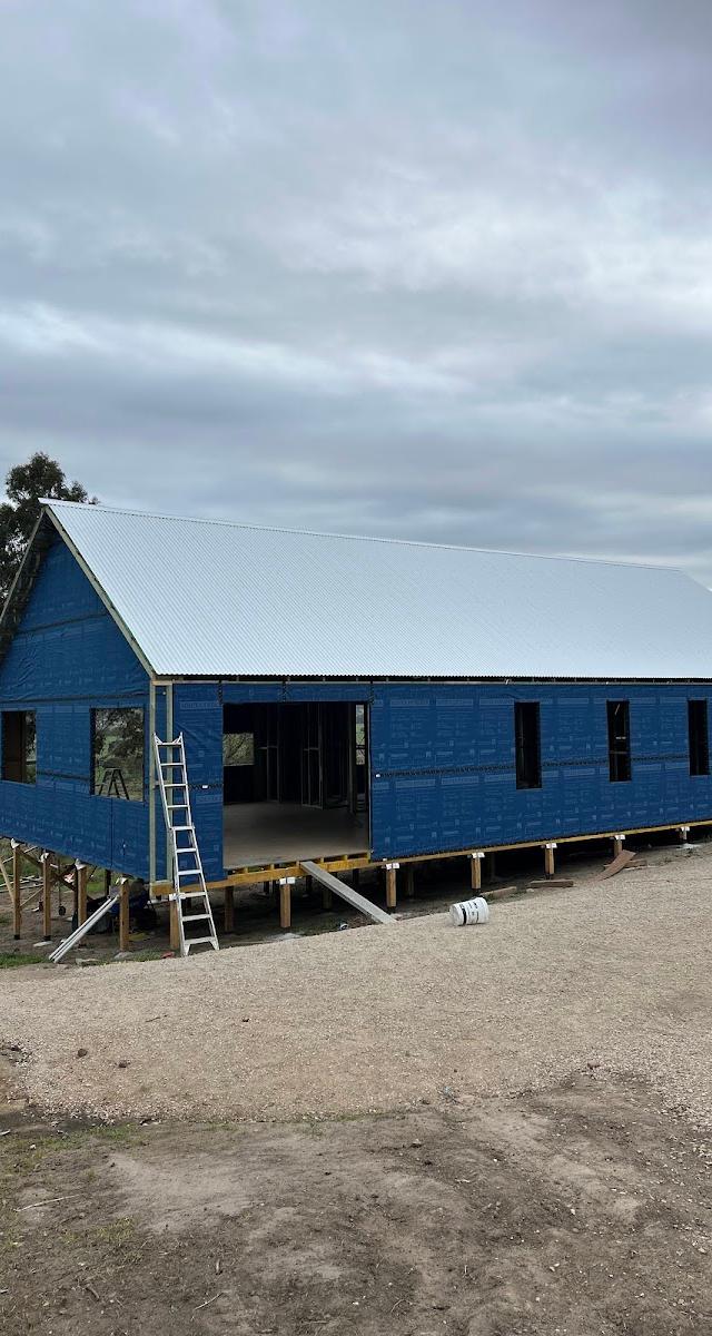 Reynolds Construction Group
