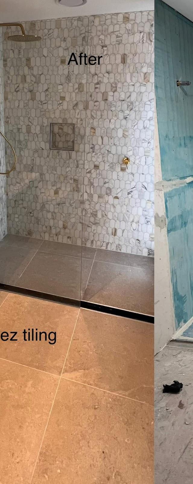 Rez Tiling
