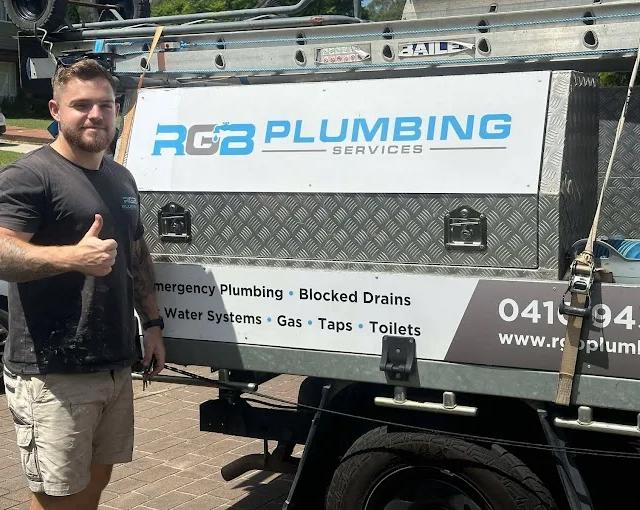 RGB Plumbing Services