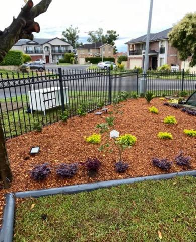 RGS Landscape Care
