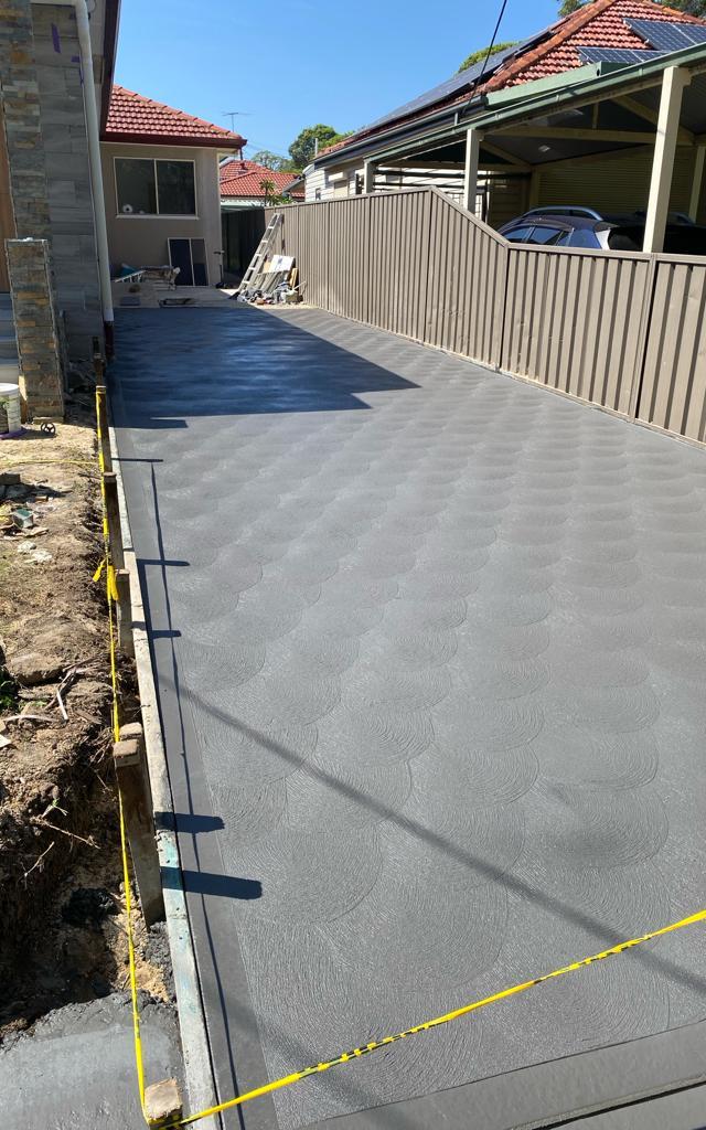 RH Concreting Group