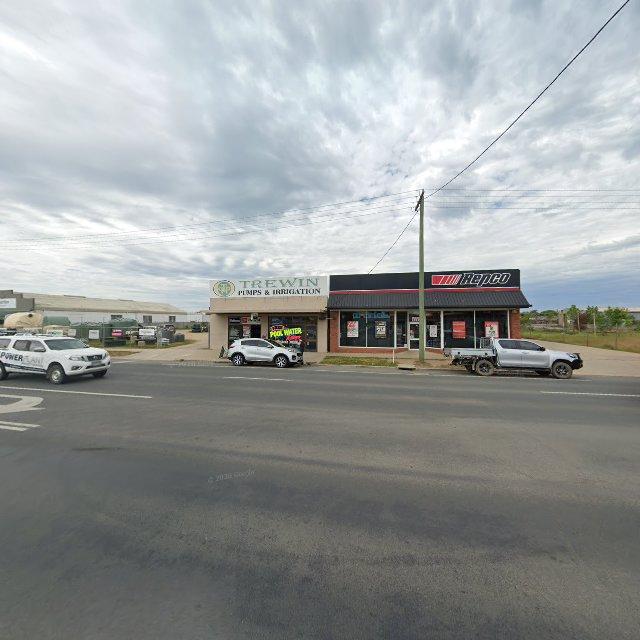 Rhodes Plumbing