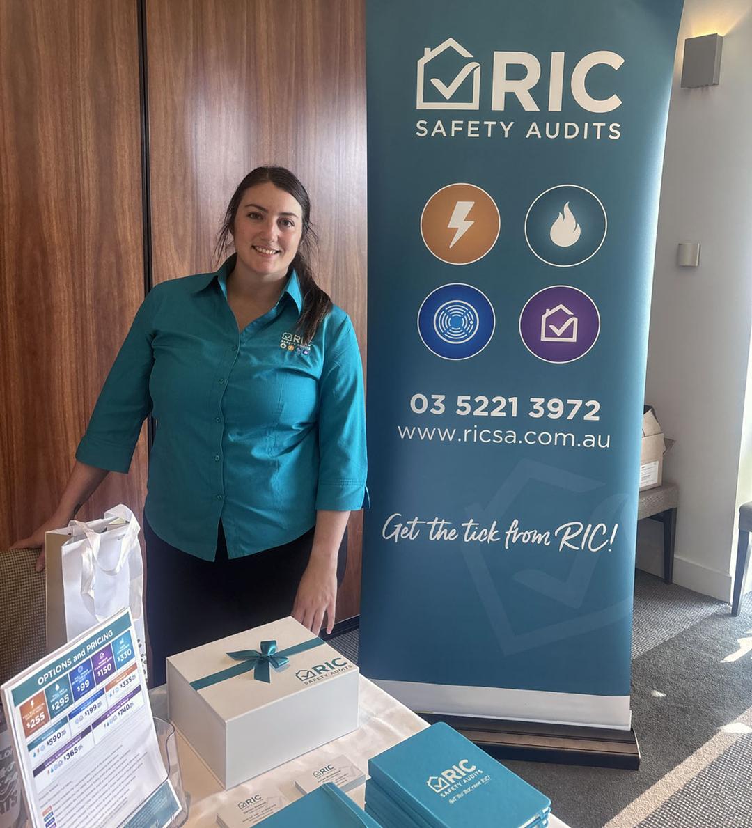 RIC Safety Audits