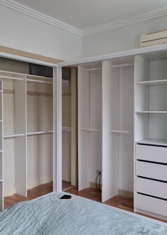 Richard Ho Improvement Pty Ltd