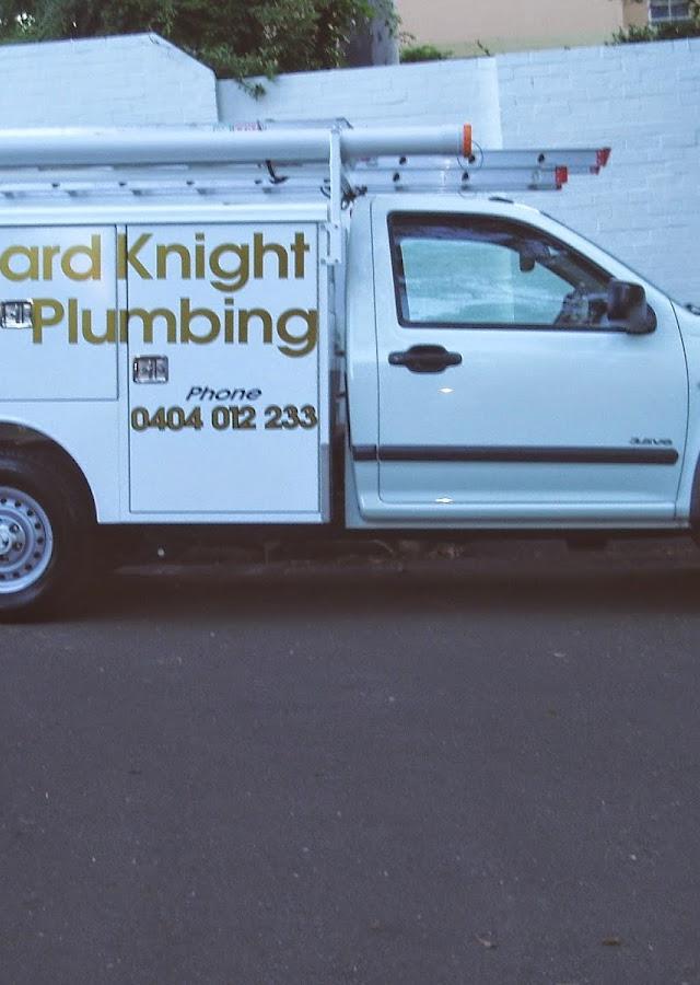 Richard Knight Plumbing