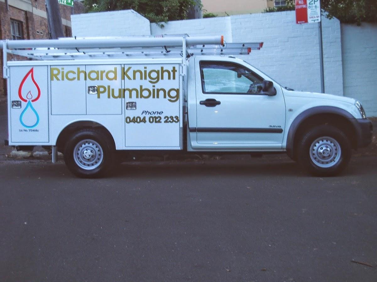Richard Knight Plumbing