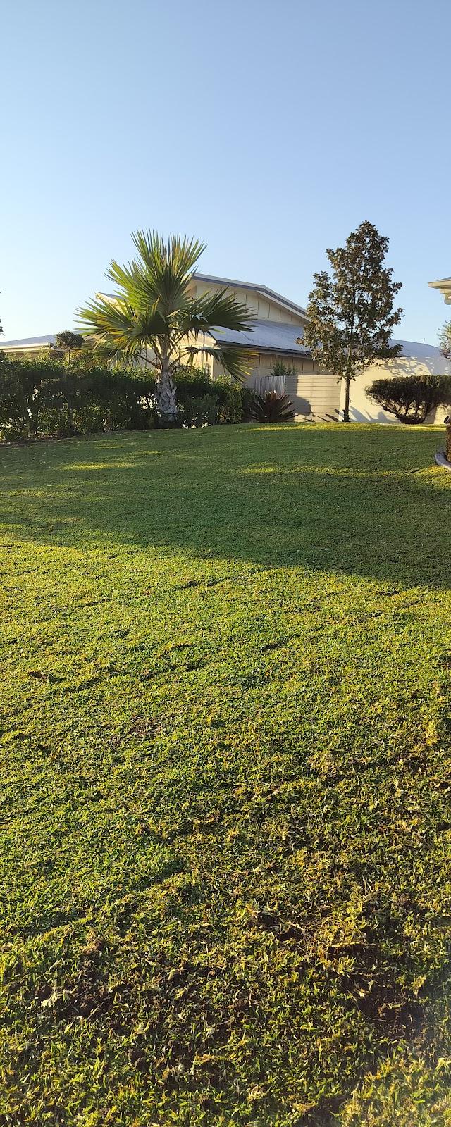Richards Turf Supplies