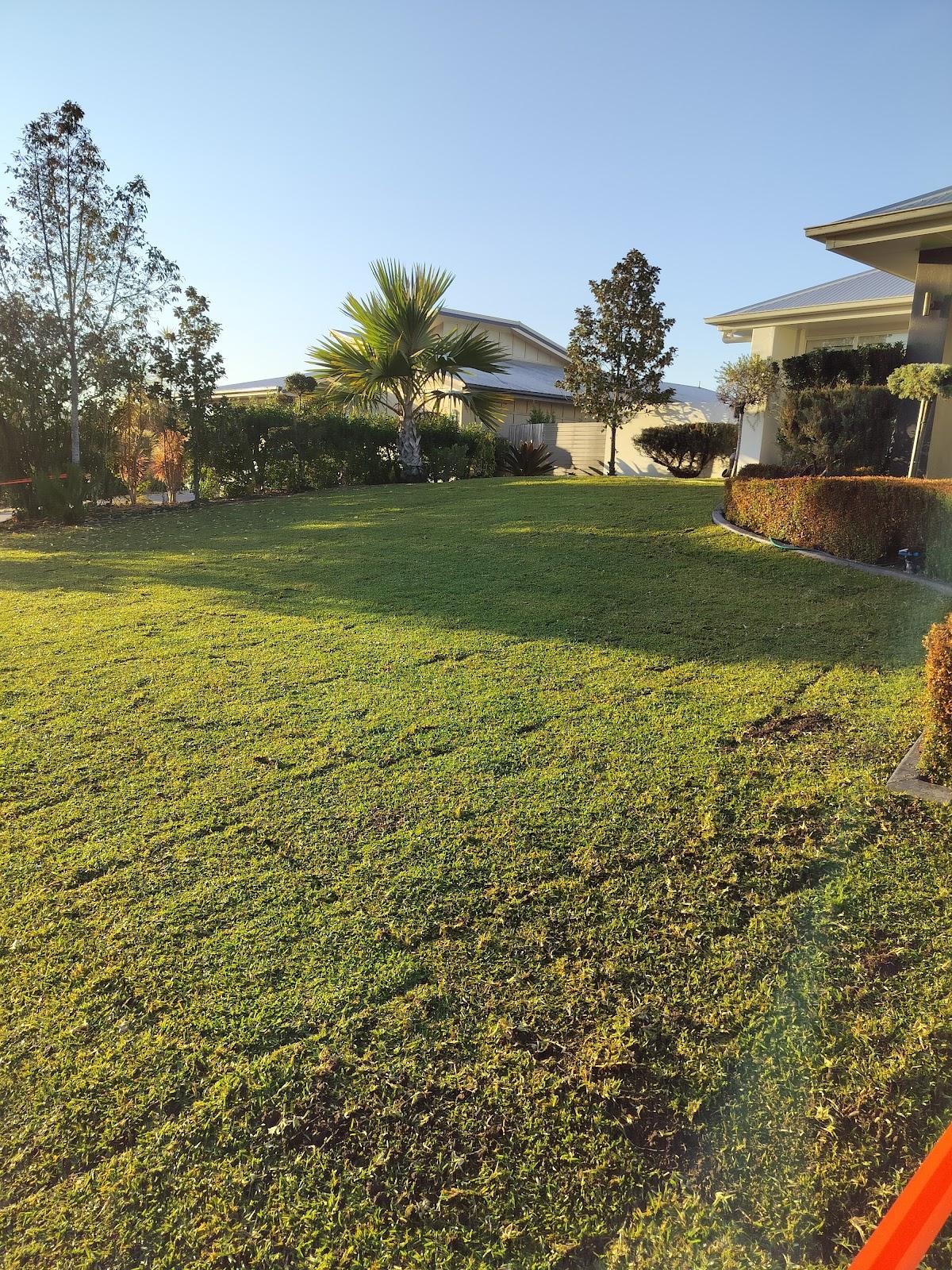Richards Turf Supplies