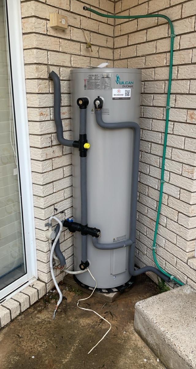 Richmond Plumbing and Drainage - Brisbane Plumbers