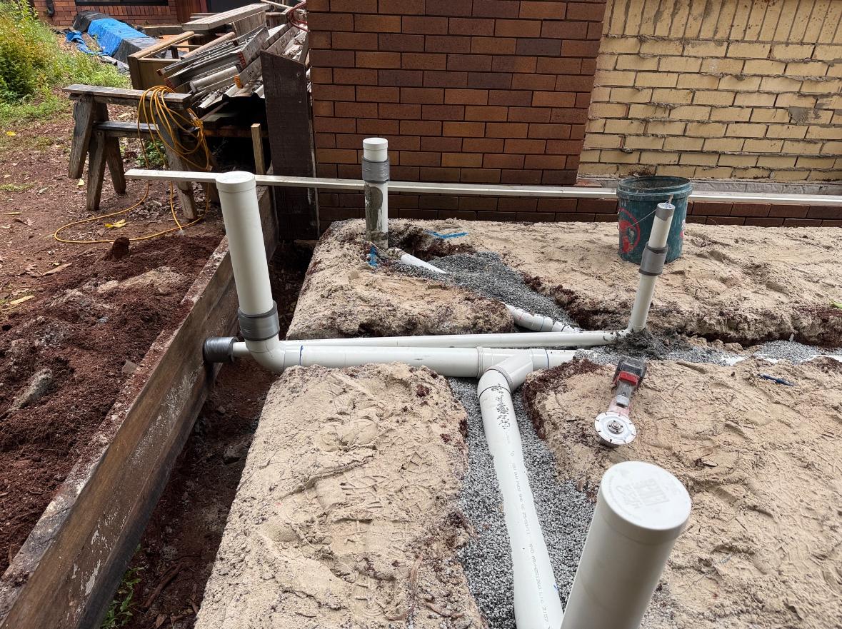 Richmond Plumbing Group