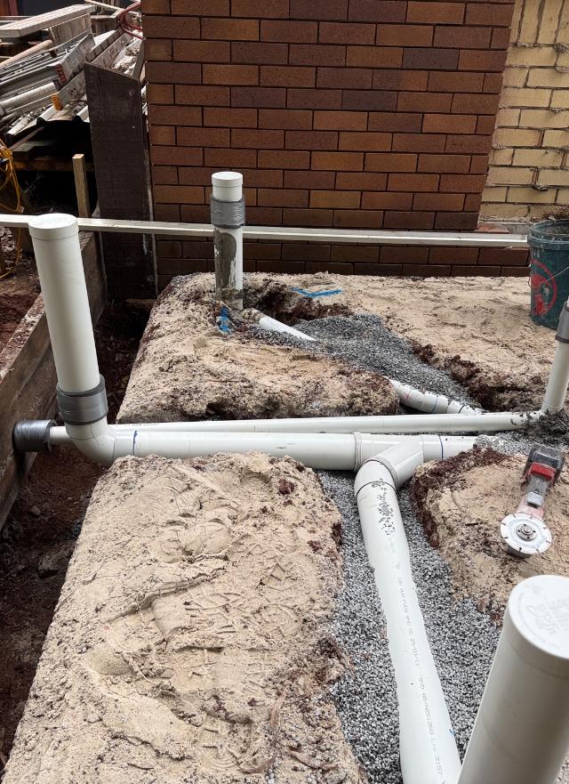 Richmond Plumbing Group