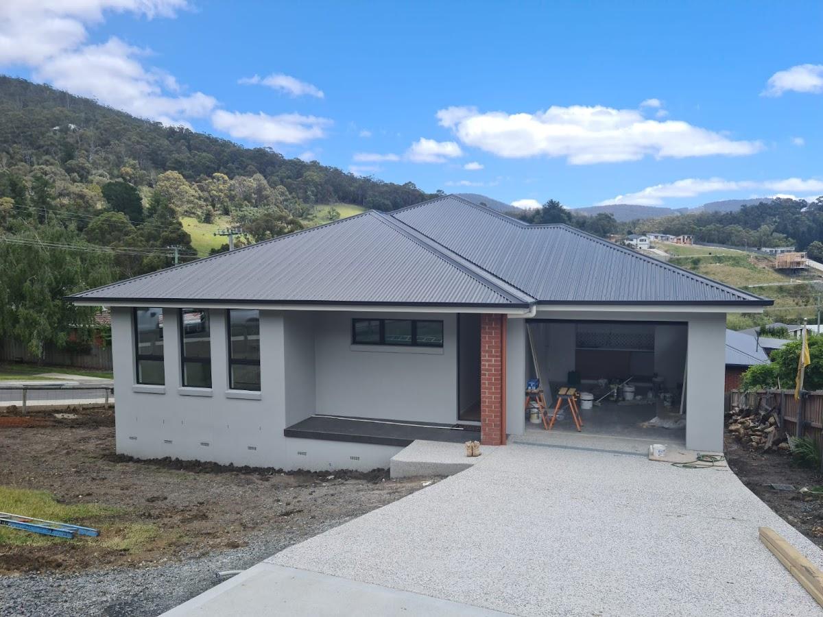 Richo's Rendering and Painting Pty Ltd