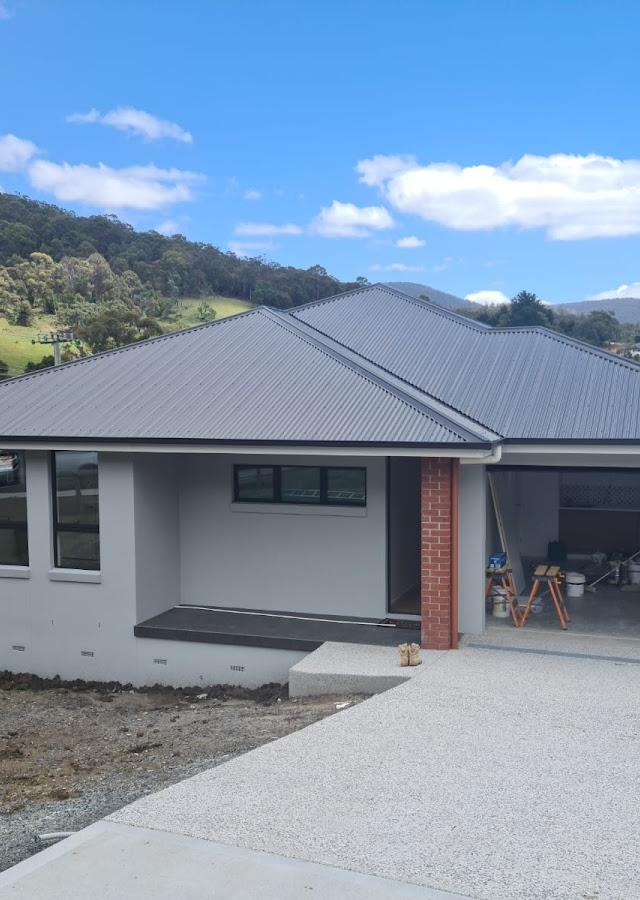 Richo's Rendering and Painting Pty Ltd