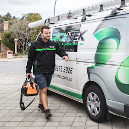 Richtek Plumbing & Electrical