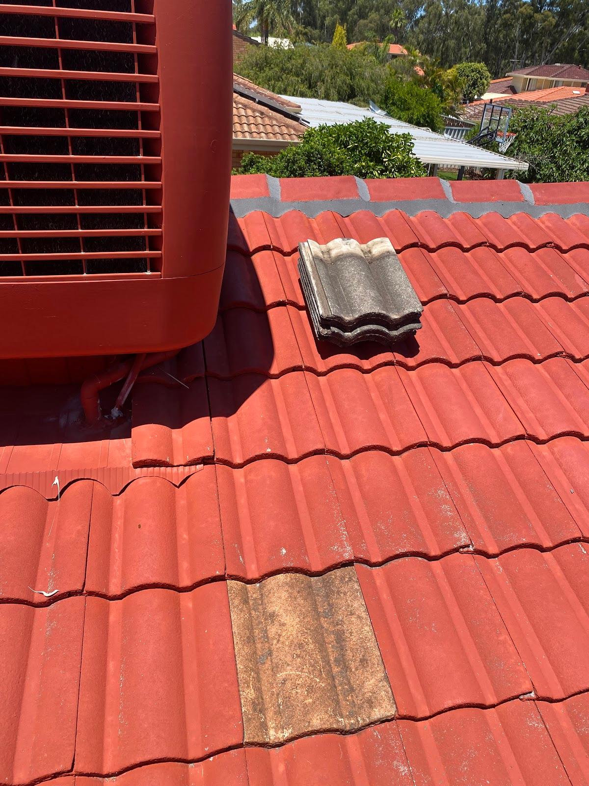 RICHTEK ROOFING PERTH