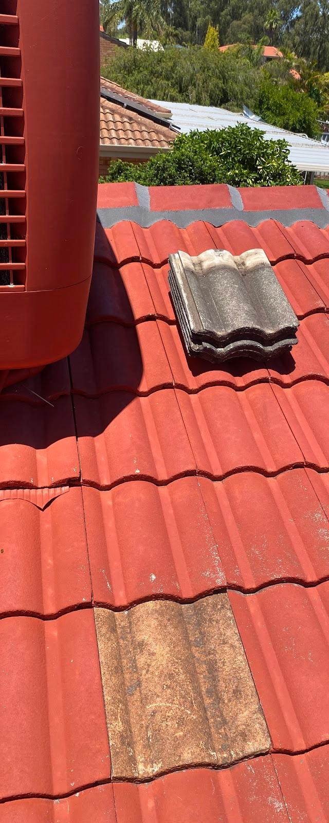 RICHTEK ROOFING PERTH