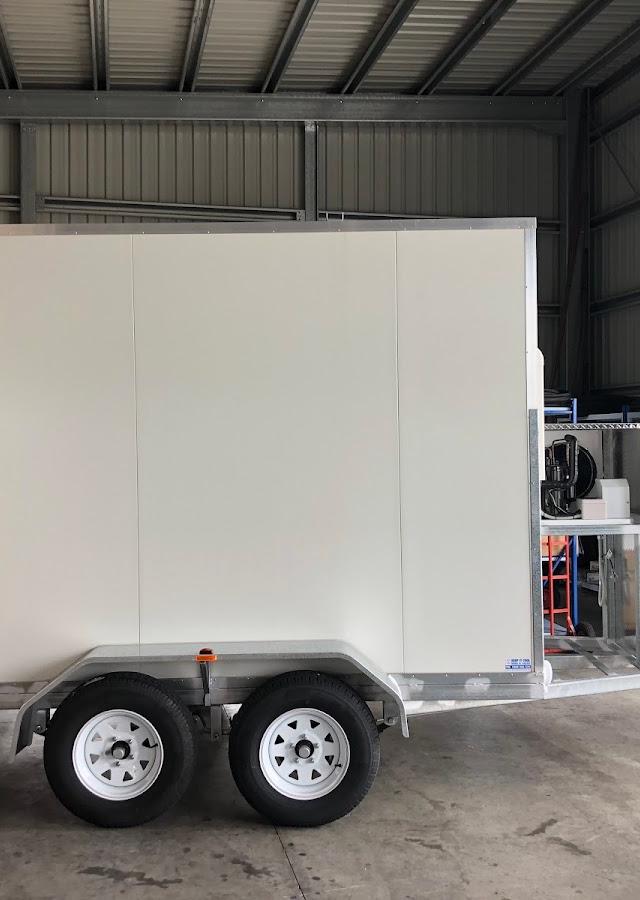 Rick Ashton Electrical Pty Ltd
