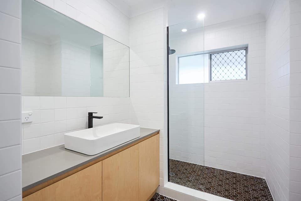 Rick Strang Tiling & Waterproofing