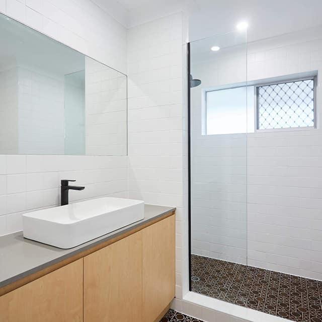 Rick Strang Tiling & Waterproofing