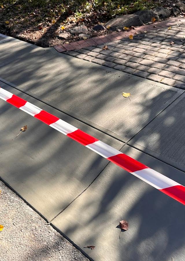 Rick's Concrete Services