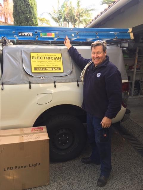 Rick's Electrics