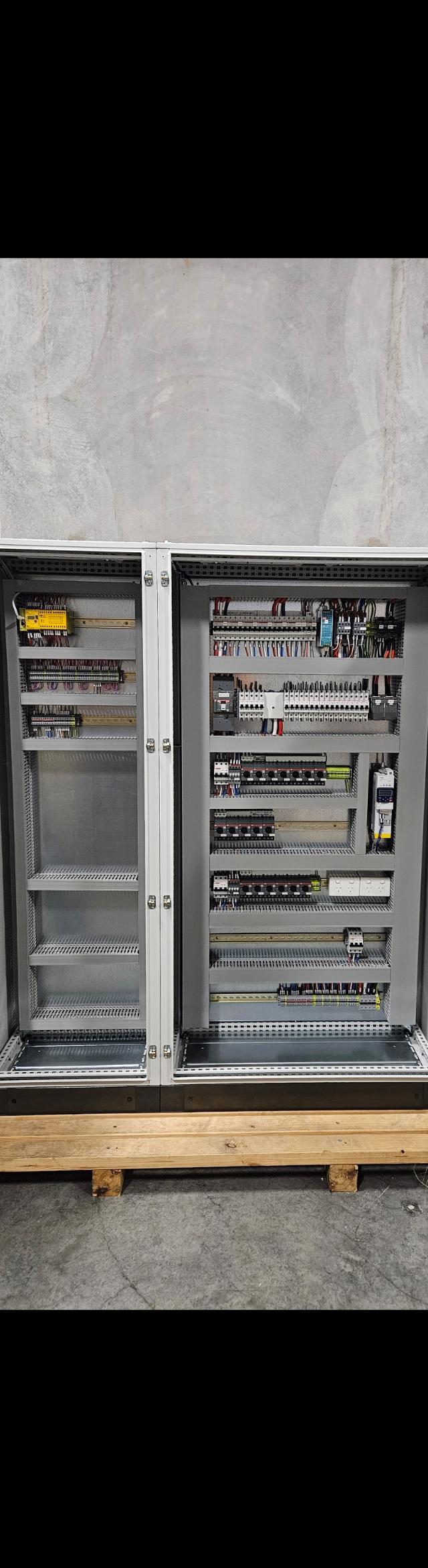 Ridge Electrics Pty Ltd