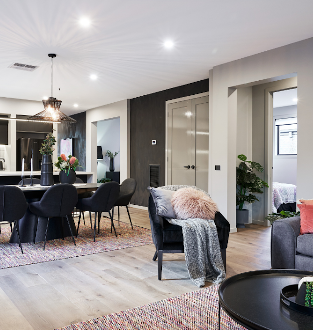 Ridge Homes