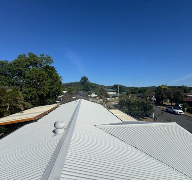 Ridge2Ridge Roofing PTY LTD