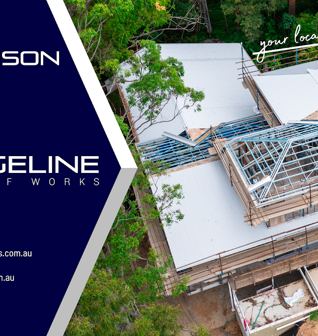 Ridgeline Roof Works