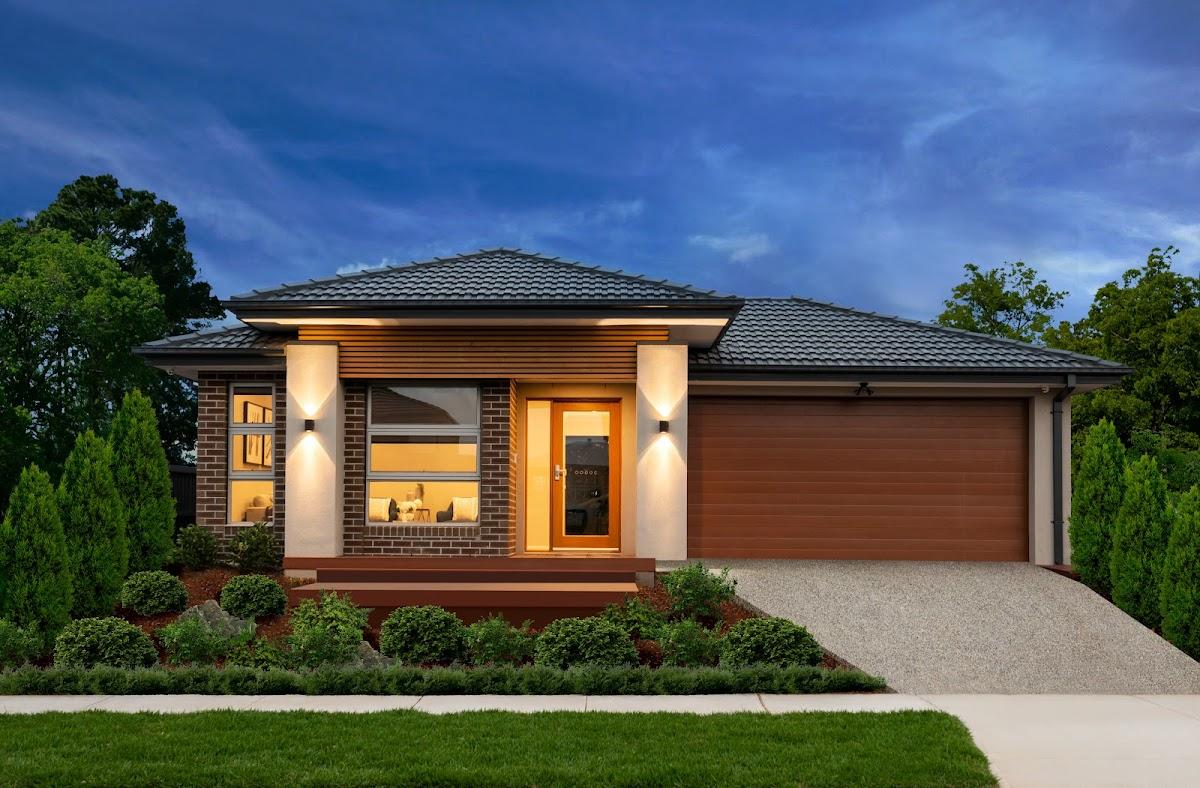 Ridgewater Homes