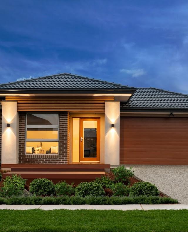 Ridgewater Homes