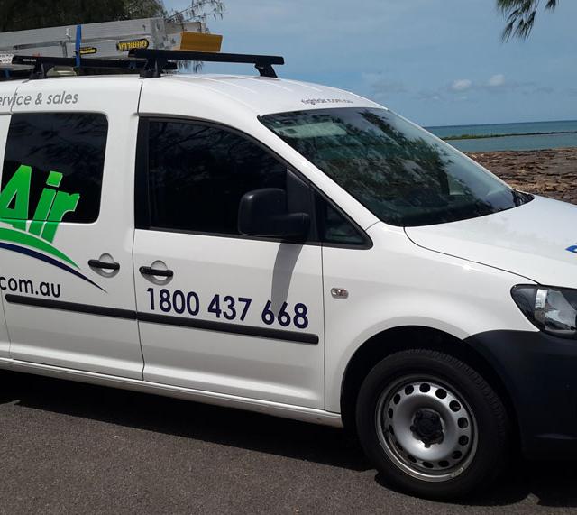 Right Air Sydney - The Aircon Cleaning Experts