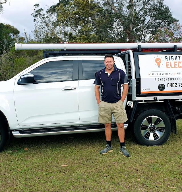 Right Choice Electrical