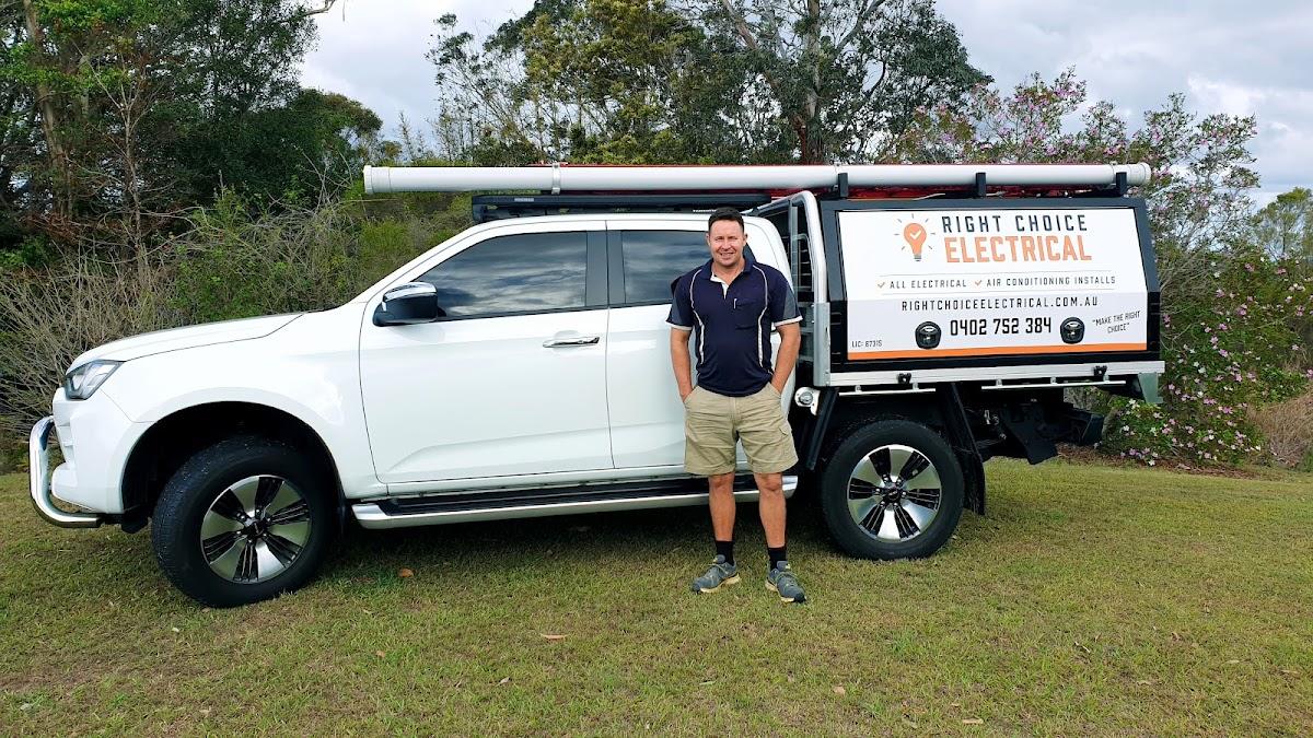 Right Choice Electrical