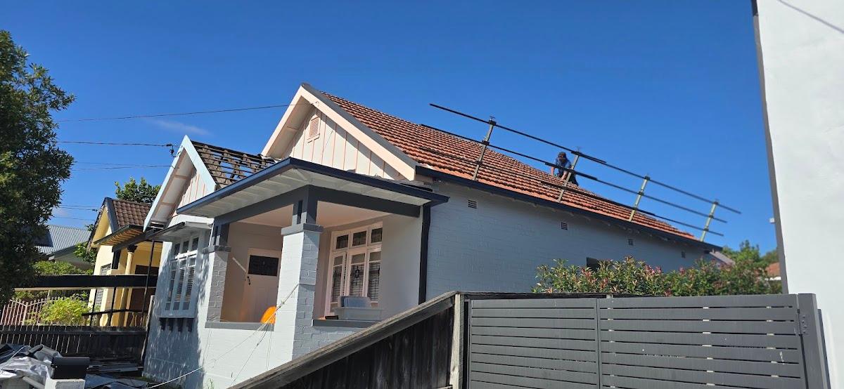 Right Choice Roofing Services