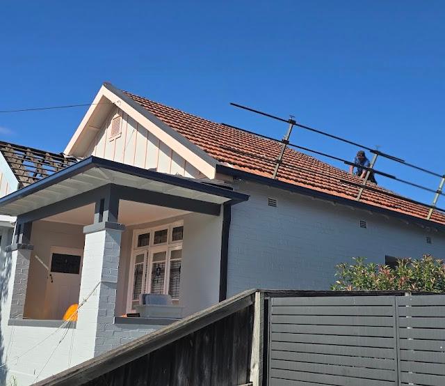 Right Choice Roofing Services